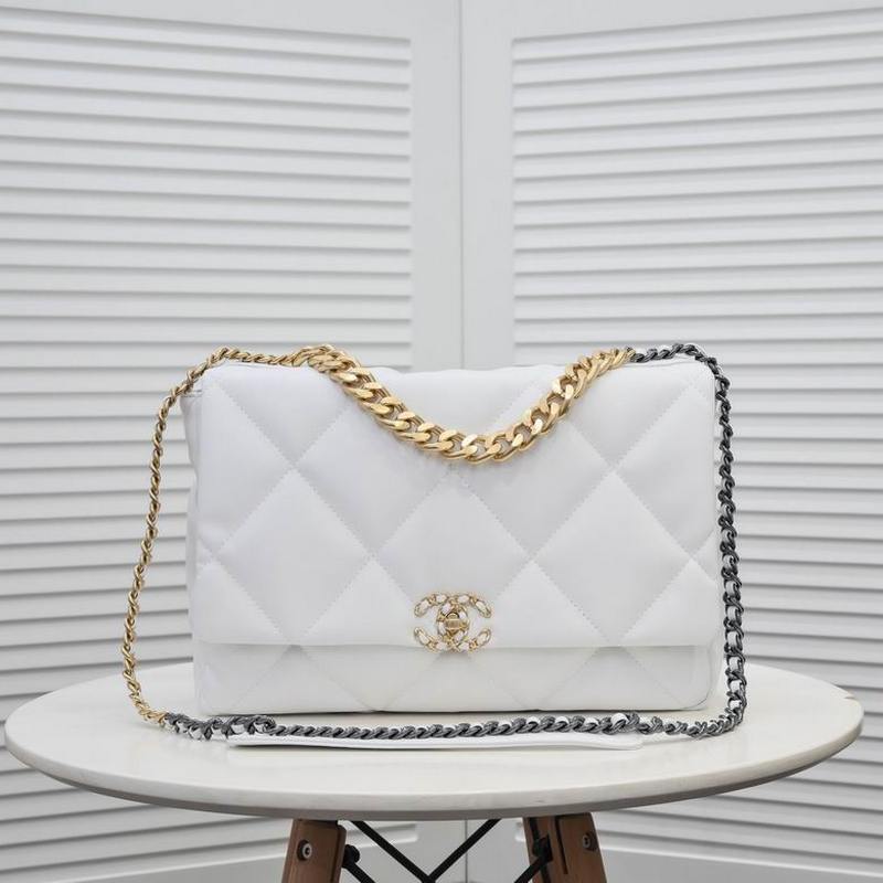 Chanel Handbags 74